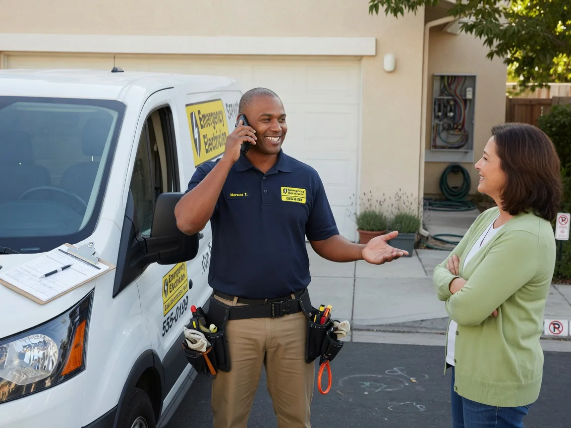 Emergency Electrician Paragould, AR FAQs